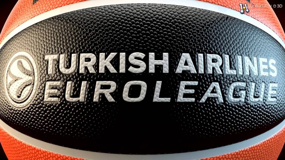 Euroleague'de 2016-17 Sezonunun Fikstürü Belli Oldu