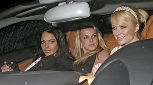 Britney Spears leszokott a dohányzásról
