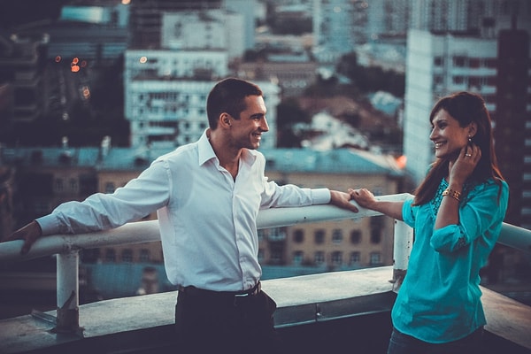 3. Мы пытаемся выяснить ваши мотивы и намерения