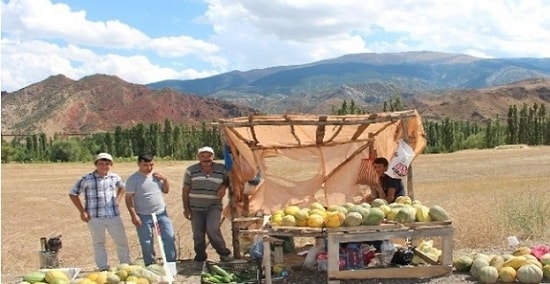 Bunları Yaşamayanın Tatil Yaptım Diyemeyeceği Klasikleşmiş 16 Ritüel