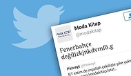 'Şike' Göndermesi ile Sosyal Medyada Gündem Olan Moda Kitap'a 'Tepkiler Endişe Verici Boyutta'