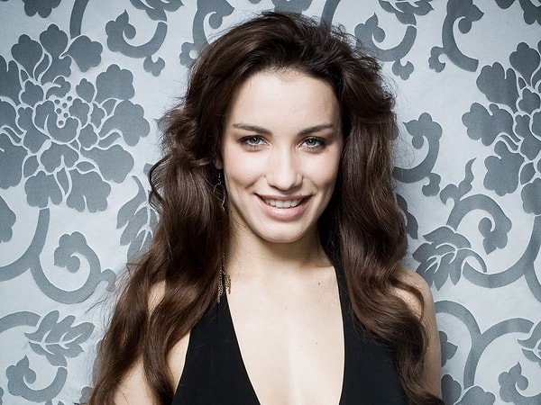 2. Виктория Дайнеко