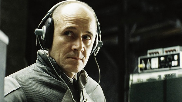 15. Жизнь других