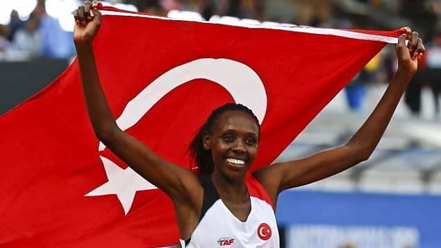 Yasemin Can