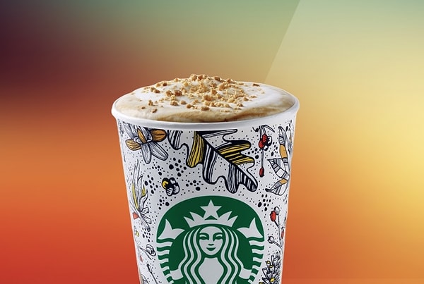 13. "Старбакс" выбирает помещения, входные двери которых смотрят на восток или юг, чтобы посетители могли наслаждаться дневным светом, но солнце бы при этом не светило им в лицо.