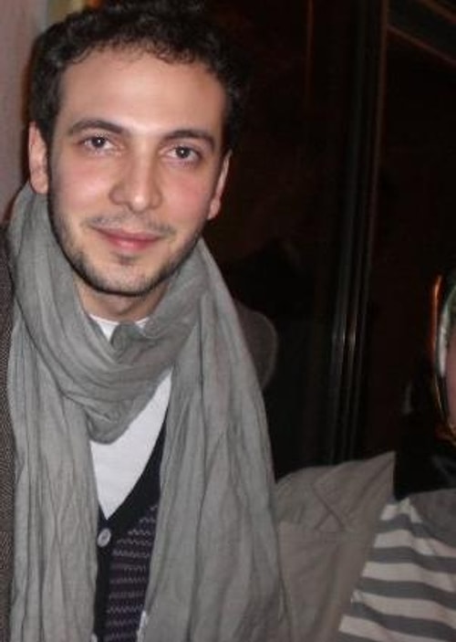 Oğuzhan Koç