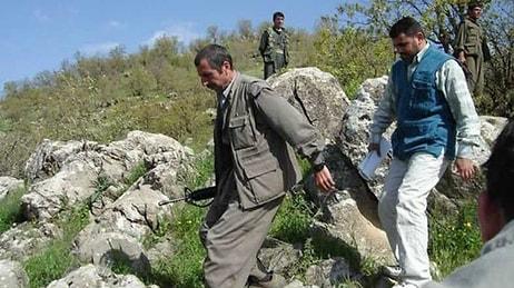 ‘PKK'nın Üst Düzey Sorumlularından Bahoz Erdal Öldürüldü’