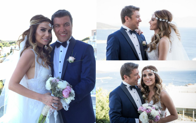 ismail kÃ¼Ã§Ã¼kkaya eÅi ile ilgili gÃ¶rsel sonucu