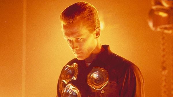 3. Terminator 2: Judgment Day / Terminatör 2: Mahşer Günü (1991)