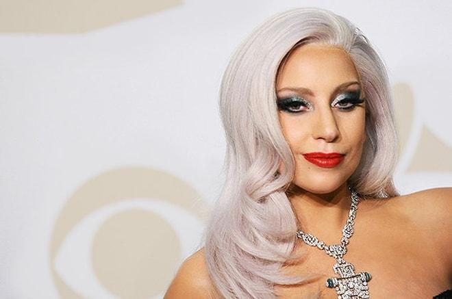 Lady Gaga Hakkında Muhtemelen Daha Önce Duymadığınız 10 İlginç Bilgi
