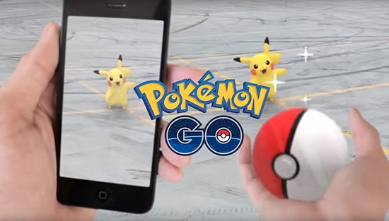 Akıllarda Soru Kalmasın: Pokemon GO Nasıl İndirilir, Nasıl Kurulur, Nasıl Oynanır?