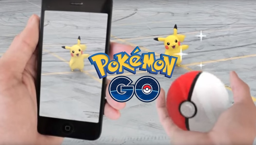 Akıllarda Soru Kalmasın: Pokemon GO Nasıl İndirilir, Nasıl Kurulur, Nasıl Oynanır?