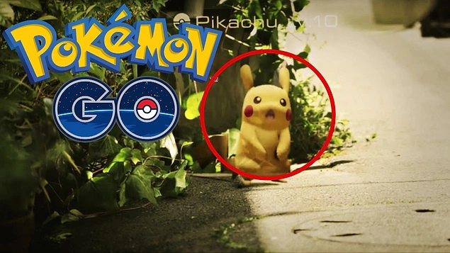 Sürekli aynı türlerde pokemon çıkıyorsa ne yapılmalı?