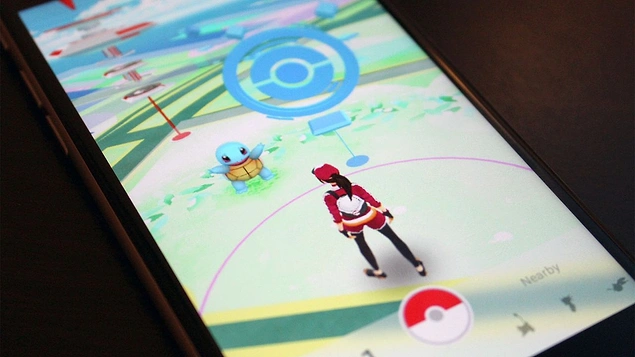 Pokemonum yaralandı veya öldü, ne yapacağım?
