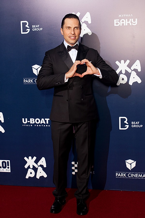 5. Александр Ревва