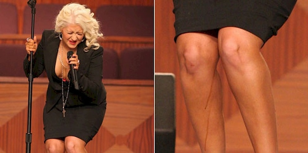 ТОП-14 звездных фиаско