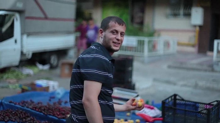 Bomba Değil, Yemek: Atık Malzemelerden Muhteşem Yemekler Yapan Efsane Ekip