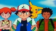 Hangi Pokemon Eğitmeni Olduğunu Söylüyoruz!