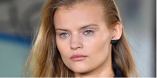 Новый тренд, взорвавший соцсети - макияж для... ушей!