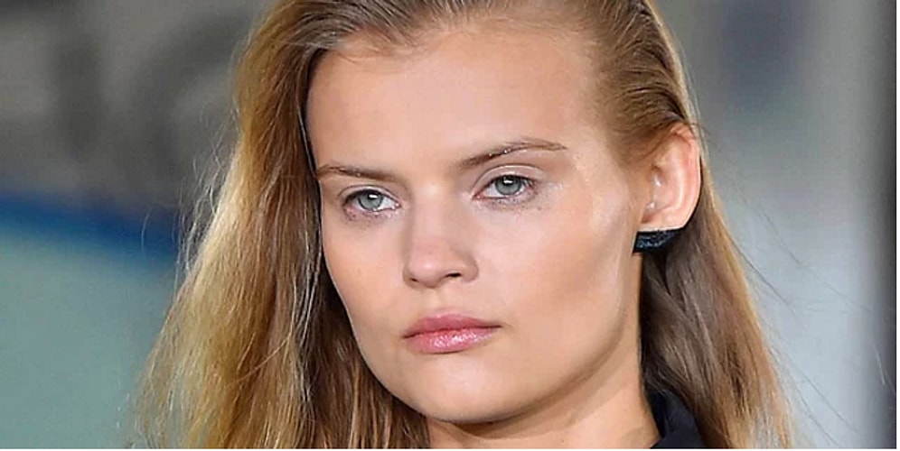 Новый тренд, взорвавший соцсети - макияж для... ушей!