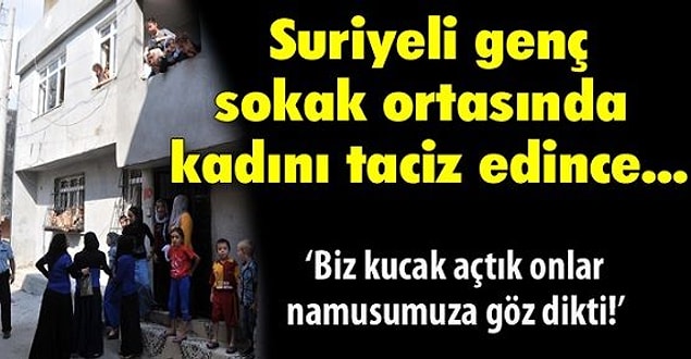 9. Tek tek bireyler tarafından işlenen her suçu tüm o topluluğa mal etmek, o topluluğu bunun üzerinden tanımlamak, ırkçılığın en tehlikeli davranışlarından biridir.