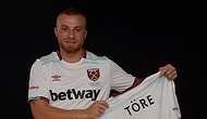 Gökhan Töre, West Ham United'da