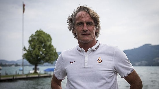 Riekerink'ten Transfer Açıklaması: "Orta Saha ve Forvete Takviye Yapılabilir"