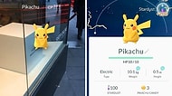 Pokemon Go'nun Hilesi Bulundu! Başlangıç Pokemonu Olarak Pikachu Nasıl Yakalanır?