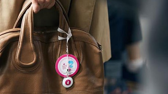 Теперь пассажиры будут обязаны уступить место беременной женщине