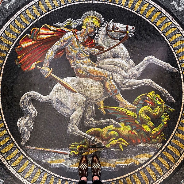 11. Банк Англии