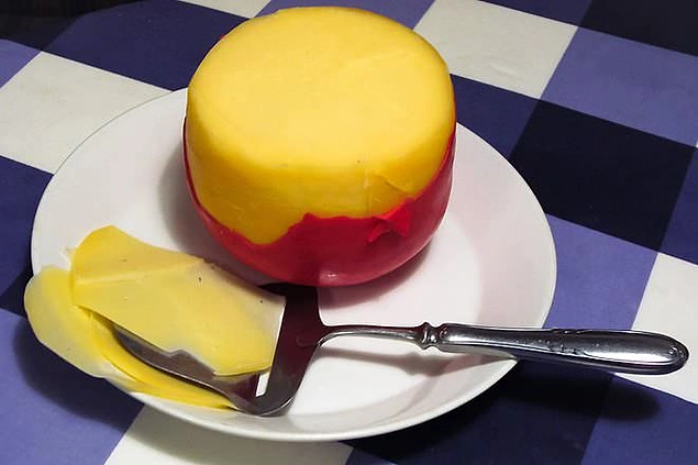 Edam