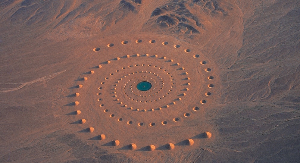 Büyük Boşluklarıyla ve Sessizliğiyle Bizi Kendine Çeken Çöller Hakkında 10 Gerçek