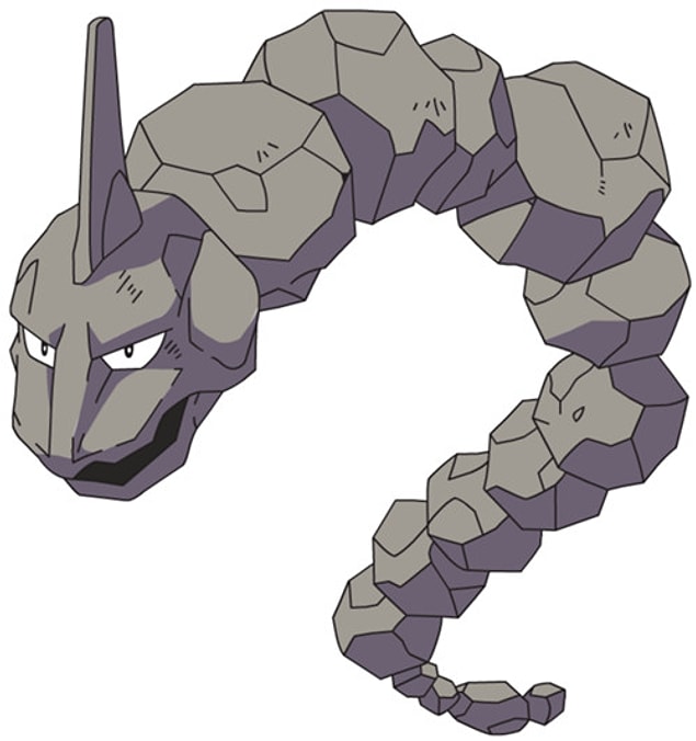 Onix!