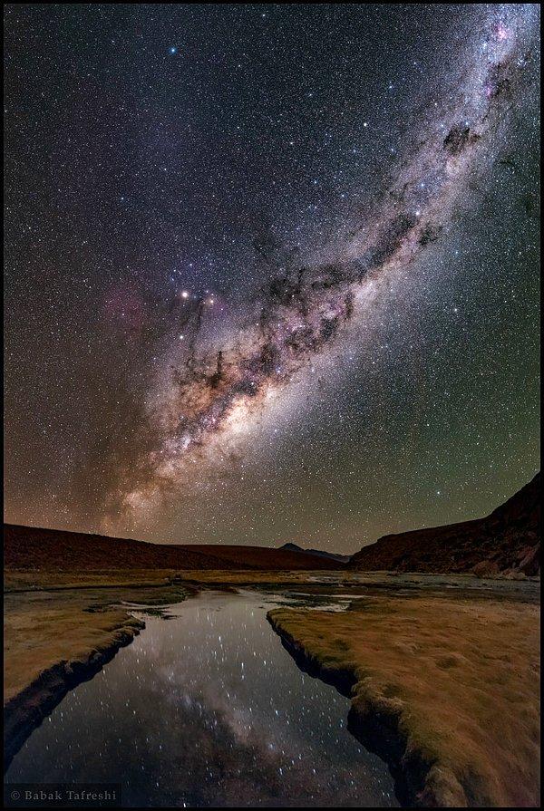 22. Altiplano Gecesi