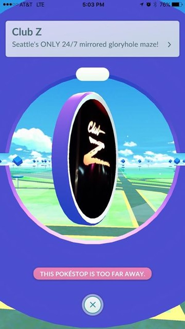 12. ЕДИНСТВЕННЫЙ клуб в Сиэтле, работающий 24/7