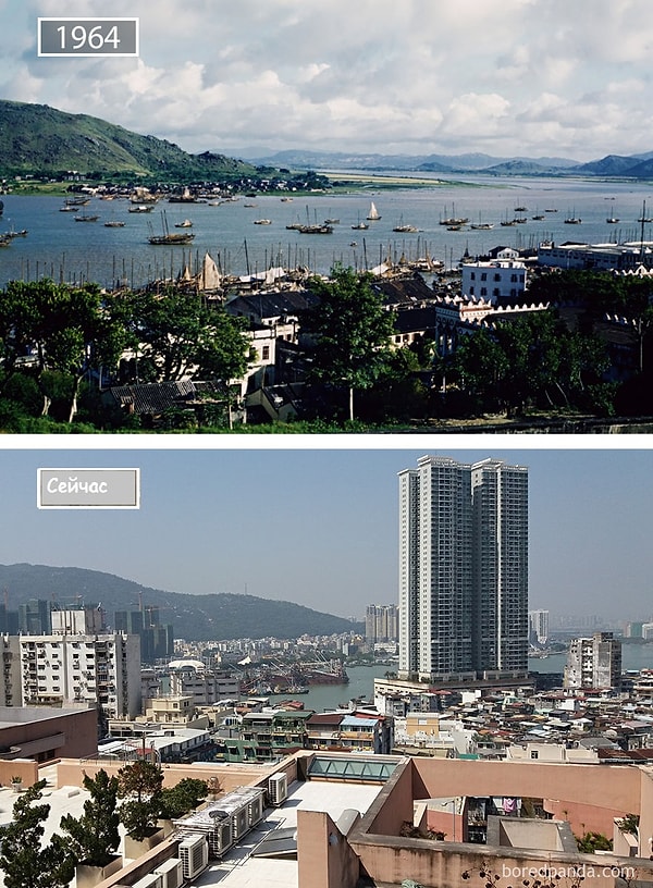 30. Макао, Китай