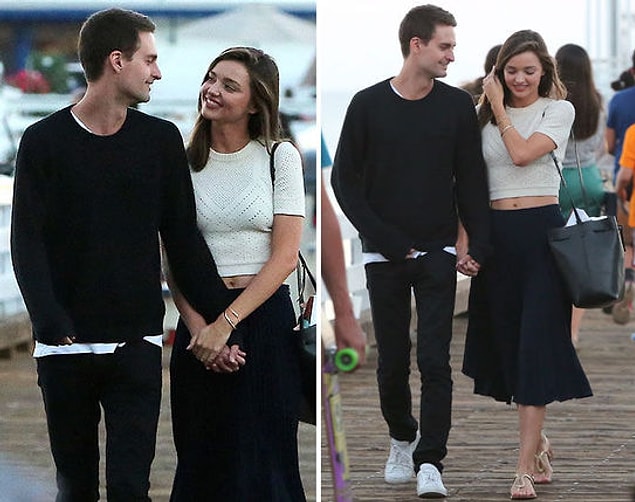 7. They bought a mansion for $12.5 Million in LA in order to start living together.