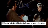 Tam Ne Güzel Bir Kadın Hikayesi Diyorsun Bir Bakıyorsun Yine Olmamış: Sultan Gelin