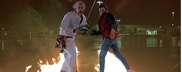 14. Back to the Future (1985)