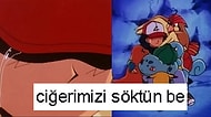 Hüzünlü Pokemon Sahnelerini Acı Müzikle Montajlayıp Damarımıza Enjekte Eden 10 Kişi