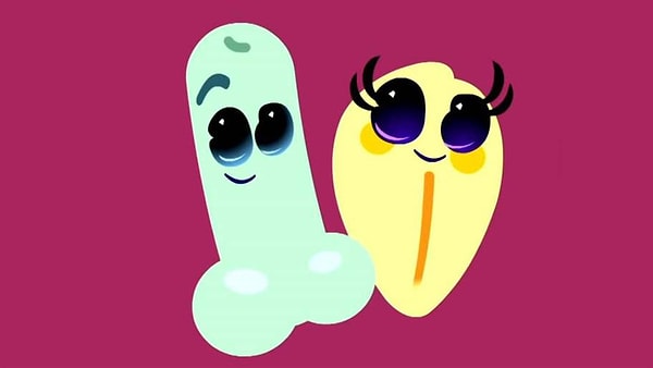 2. Перед сексом обязательно помой свои гениталии. Желательно с мылом. Желательно дважды