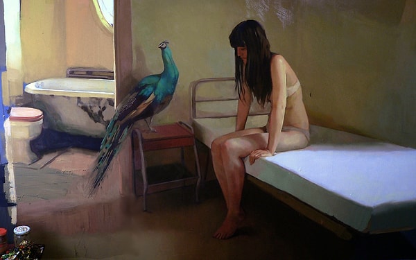 16. «Я не могу рассказать маме, что меня изнасиловали в колледже, потому что она и так очень сильно волнуется, находясь в 1126 км от меня»