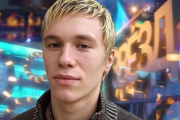 4. Антон Зацепин