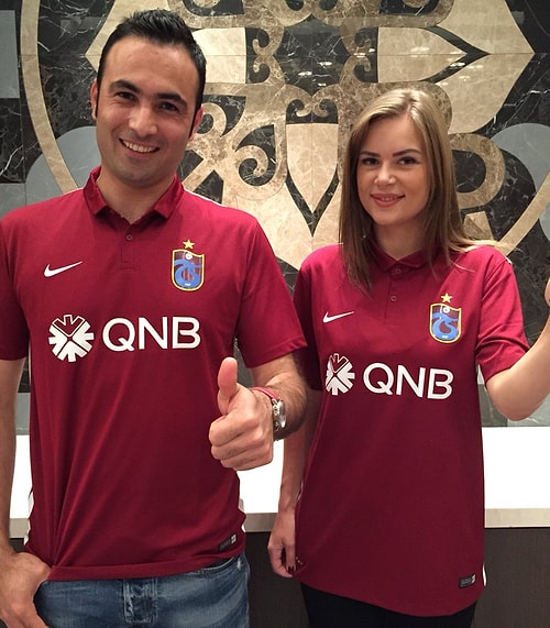 Trabzonspor’un Yeni Sponsoru QNB