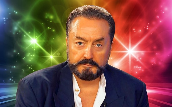 Adnan Oktar: "Suriyeli Mültecilere Vatandaşlık Verilmesini İlk Biz Söyledik"