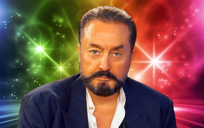 Adnan Oktar: "Suriyeli Mültecilere Vatandaşlık Verilmesini İlk Biz Söyledik"