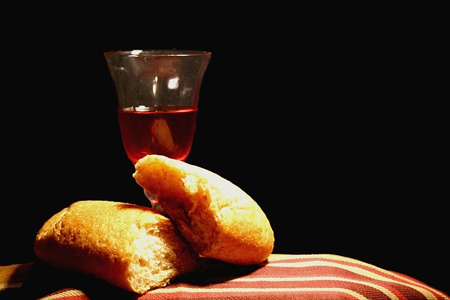 Ekmek hakkında ne düşündüğü - yorumlama Ekmek hakkında ne düşündüğü - yorumlama