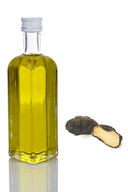 Zeytinyağı, Zeytinyağı Olalı Böyle Tatlar Görmedi 12 Malzemeyle Aromatik Yağ Tarifleri 22