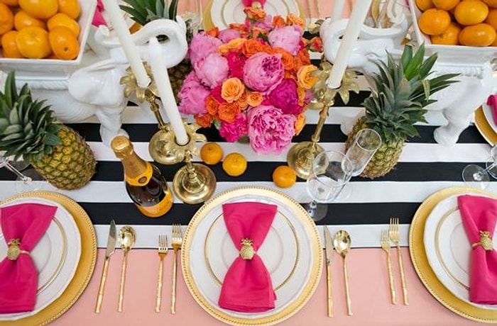 Son Zamanların Keyifli Trendi: Yemeğinizi Bir Üst Seviyeye Çıkaracak 15 Sofra Tüyosu