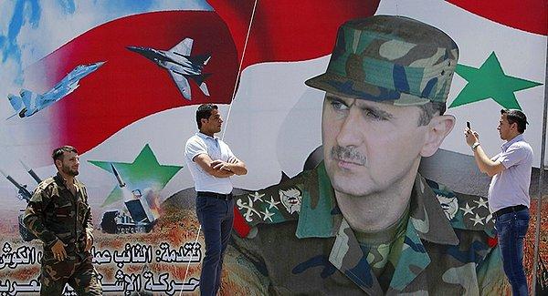 El Safir: Şam, Türkiye'nin nabzı yoklamalarını değerlendiriyor